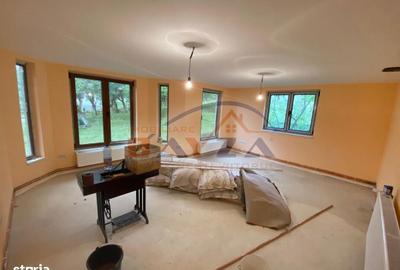 Casă cu 4 camere cu Teren 1200 Mp în Coaș - 6