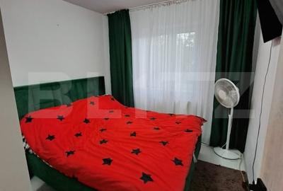 Apartament 3 camere mobilat – zona Electroprecizia, Sacele - 3