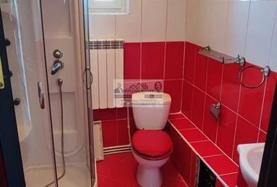 Apartament cu 3 camere decomandat în Central - 7
