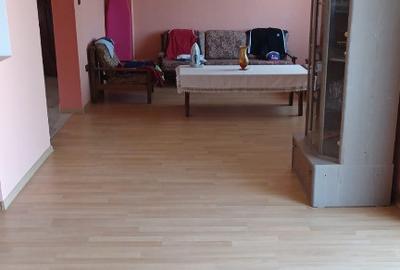 Casă cu 5 camere cu Teren 1600 Mp în Nădab - 9