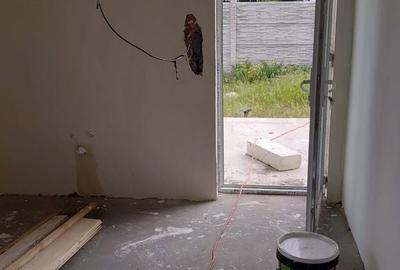 Casă cu 4 camere cu Teren 450 Mp în Malu Mare - 16