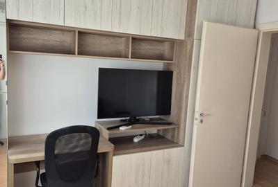 APARTAMENT 2 camere-zona Ion Mihalache/Turda-mobilat si utilat - 5