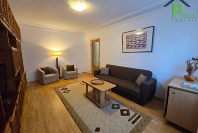 Inchiriere apartament 3 camere sos. Giurgiului, Aleea Calinesti, decomandat - 4