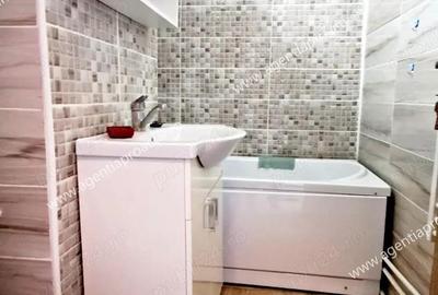 Apartament cu 3 camere, Tiglina 2, centrala termica, nemobilat! - 3