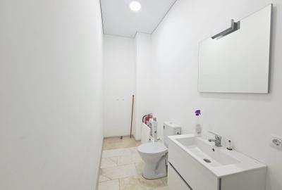 Spațiu comercial, de 75 mp, în Țiglina 1 - 7