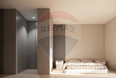 Apartament cu 3 camere decomandat, mobilat în Dobroești - 14