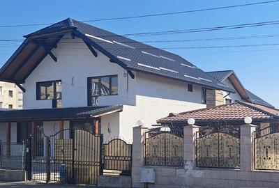 Vila deosebită  cu destinație multiplă - 3