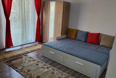Garsonieră decomandată în Fundeni - 7