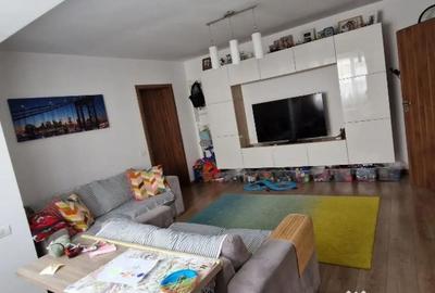 Apartament cu 3 camere semidecomandat în Baba Novac - 2