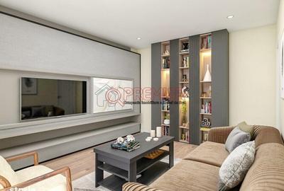 Casă cu 4 camere cu Teren 220 Mp în Central - 3