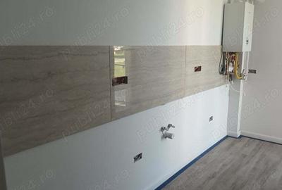 Apartament cu 2 camere decomandat în Giroc - 1