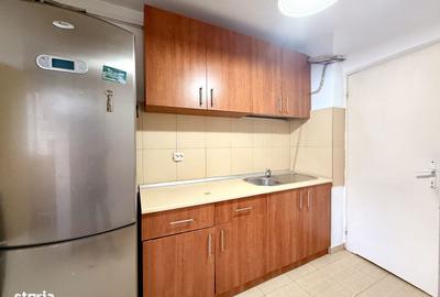 Apartament cu 2 camere decomandat în Complex Studențesc