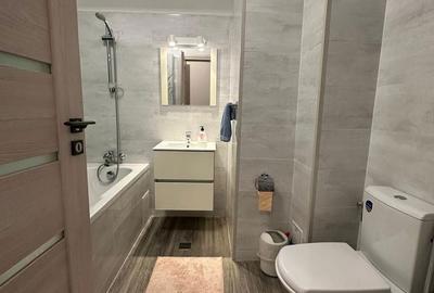 Apartament cu 3 camere în Central - 9