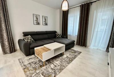 Apartament NOU Premium 2 camere 68MP|Pipera Plaza-OMV-Aviatiei|Prima Inchiriere