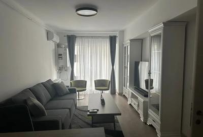 Apartament cu 2 camere decomandat în Tătărași - 4