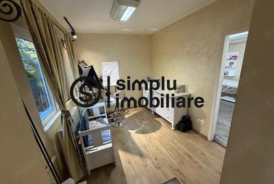 Casă cu 4 camere cu Teren 360 Mp în Central