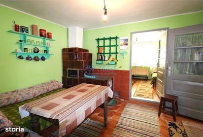 Casă cu 4 camere în Adunați - 9