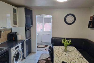 Apartament cu 2 camere semidecomandat, mobilat în Burdujeni - 2