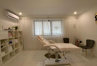 Spațiu comercial, de 58 mp, în Hipodrom 3 - 4