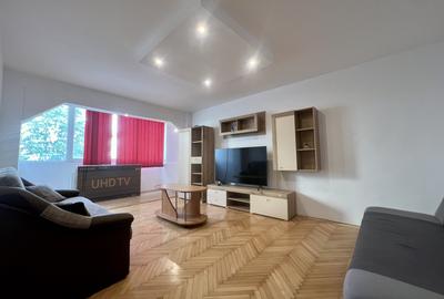 Apartament cu 4 camere decomandat, mobilat în Freidorf - 2