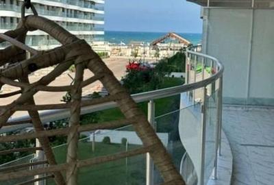 Apartament 3 camere – vedere la mare și lac – Casa del Mar, Mamaia - 3
