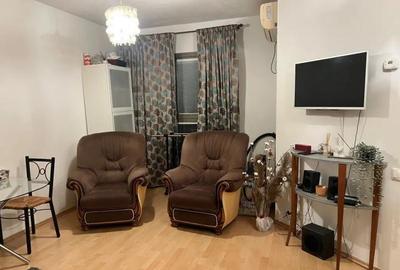 Garsonieră decomandată, mobilată în Doamna Ghica - 3