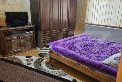 Casă cu 4 camere în Toțești - 12