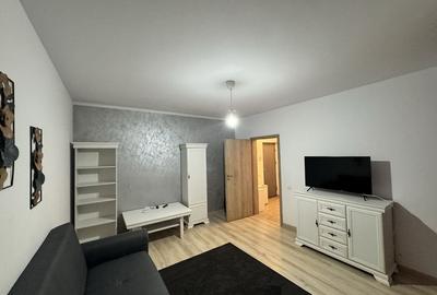 MILITARI - COMPLEX ROTAR PARK 2 - Apartament 2 camere LOC DE PARCARE / BLOC NOU - 1