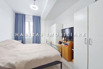 Apartament 3 camere, mobilat, utilat, parcare subterana, Grigorescu - 10