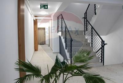 Apartament moderm, utilat si mobilat, in zona Centrul Istoric! - 9