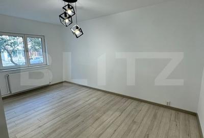 Apartament 2 camere, renovat, zona Grivitei, potential spatiu comercial - 6