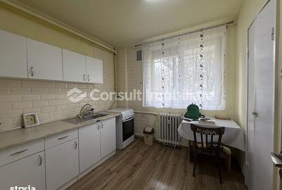 Apartament cu 2 camere în Gheorgheni - 3
