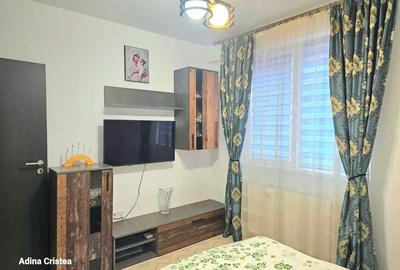 Apartament cu 3 camere decomandat în Chiajna - 10