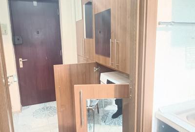 Drumul Taberei Orizont Favorit, modern, metrou in fata blocului - 8