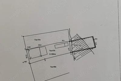 Casă cu 2 camere în Sasca Montană - 1