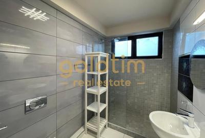 Casă individuală cu 8 camere cu Canalizare în Păuleștii Noi - 39