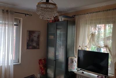 Vind Casa cu Etaj in Cantemir - 2