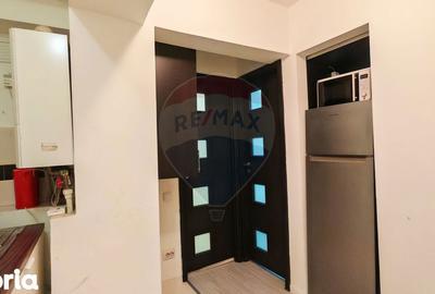 Apartament cu 2 camere în Cișmigiu - 10