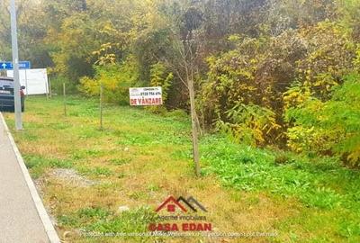 Teren intravilan in Campina--1722 mp--32e - 5