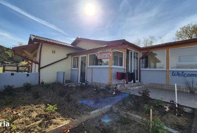 Casă cu 3 camere în Ciumbrud - 7