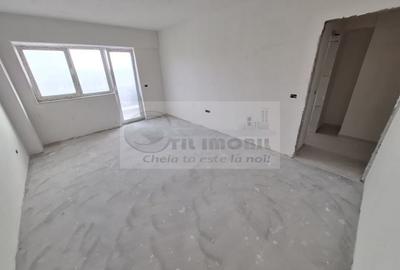 Apartament decomandat de vanzare in Iasi, Galata, 41,45 mp, bloc nou - 8