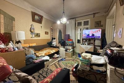 Vila renovabila P+1+ Pod, curte proprie, Cotroceni-Gradina Botanica - 8