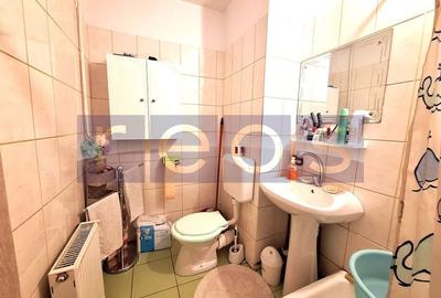 159000 EURO | APARTAMENT 4 CAMERE CRANGASI | BLOC 1984 REABILITAT TERMIC - 10