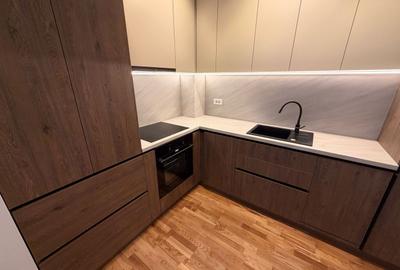 Apartament cu 3 camere decomandat în Străulești - 5