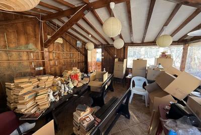 Casă individuală cu 3 camere cu Canalizare în Kamsas - 4