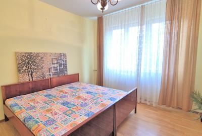 Apartament cu 2 camere decomandat, mobilat în Sălăjan - 12