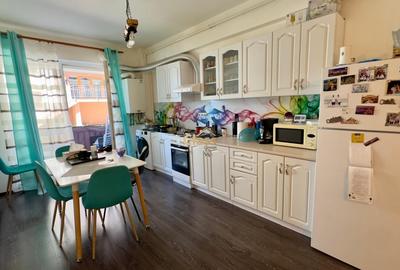 Apartament 2 camere | Parcare | 56 mpu | Zona Petrom Baciu - 3