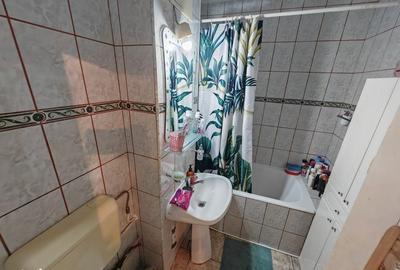 Apartament cu 2 camere decomandat în Alexandru cel Bun - 1