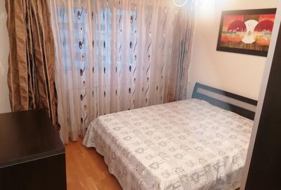 Apartament cu 2 camere decomandat în Lujerului - 6