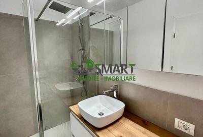 Apartament cu 2 camere în Central - 7